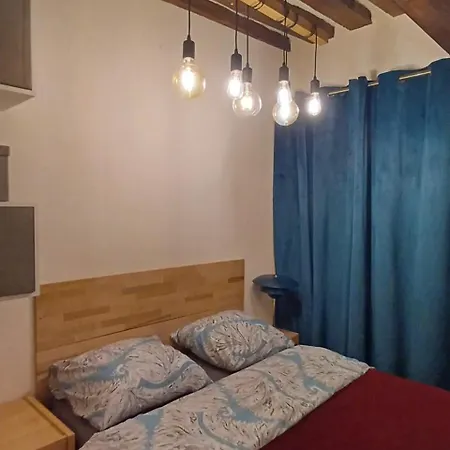 Coeur Ancien De Apartment *